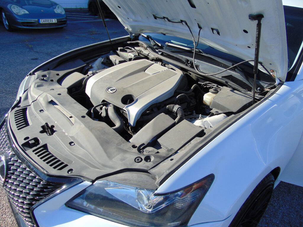 Used 2014 Lexus GS 350 image 14