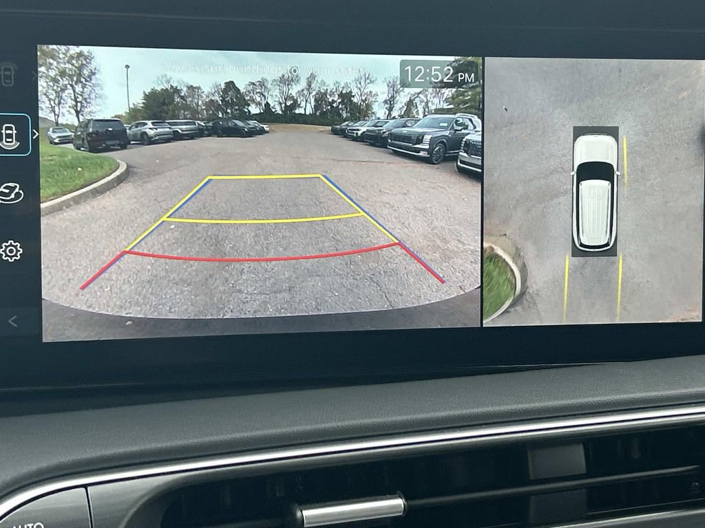 New 2026 Hyundai Palisade Limited image 37