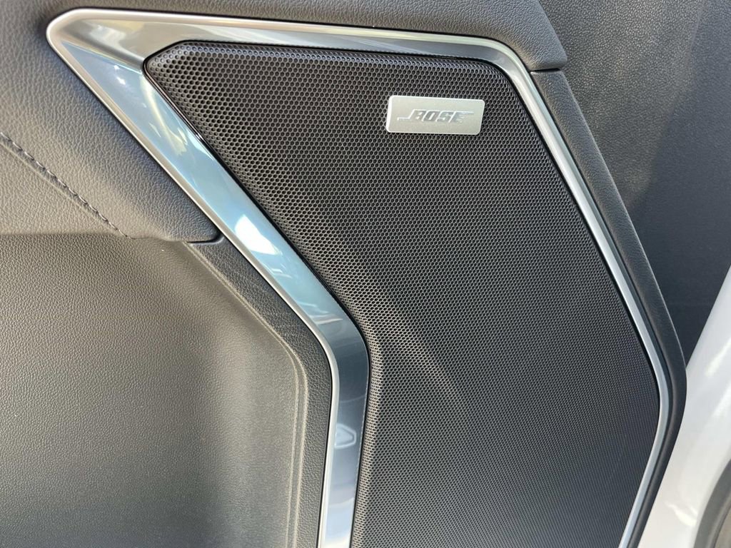 New 2026 Chevrolet Silverado 1500 RST w/ True North Edition Plus image 15