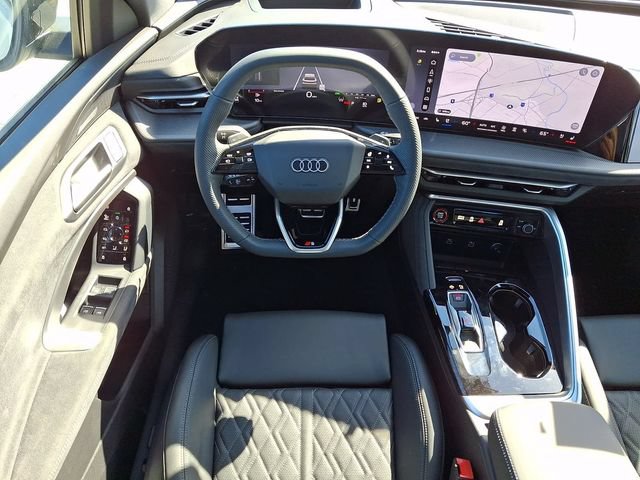 New 2026 Audi SQ5 Premium Plus AWD/4WD image 7