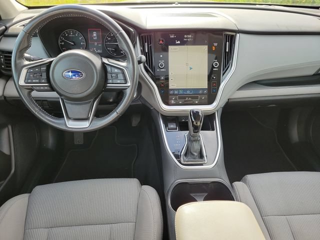 Used 2024 Subaru Legacy Premium AWD/4WD image 22