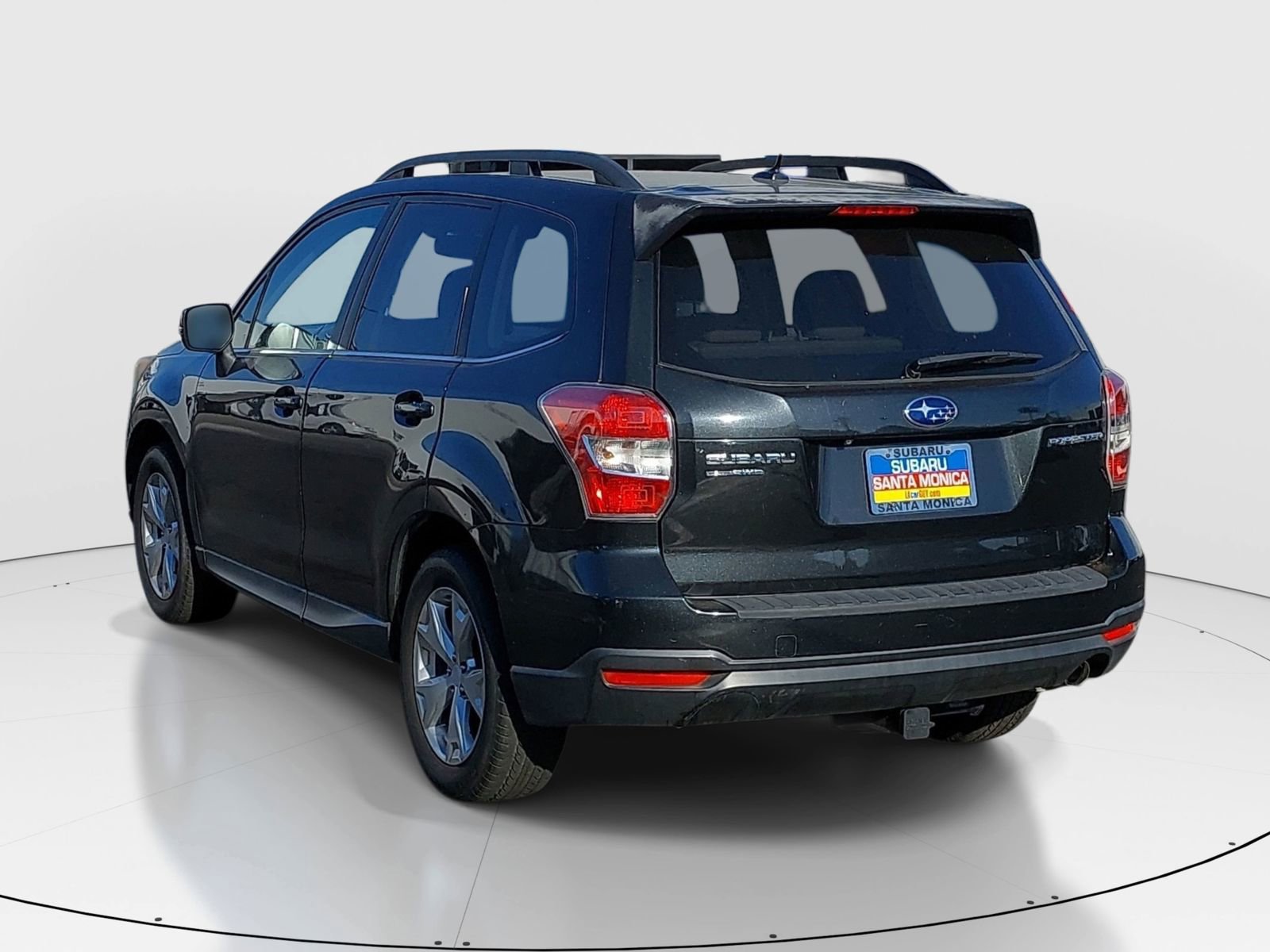 Used 2014 Subaru Forester 2.5i Touring AWD/4WD image 5