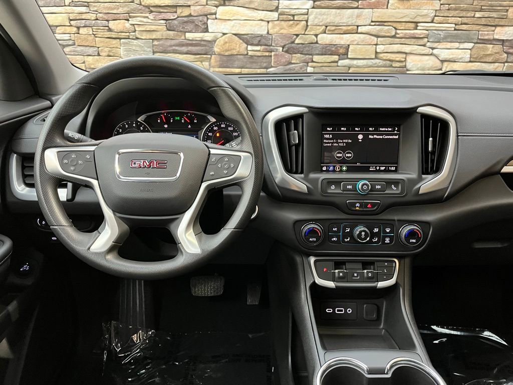 Used 2023 GMC Terrain SLE w/ Driver Convenience Package AWD/4WD image 16