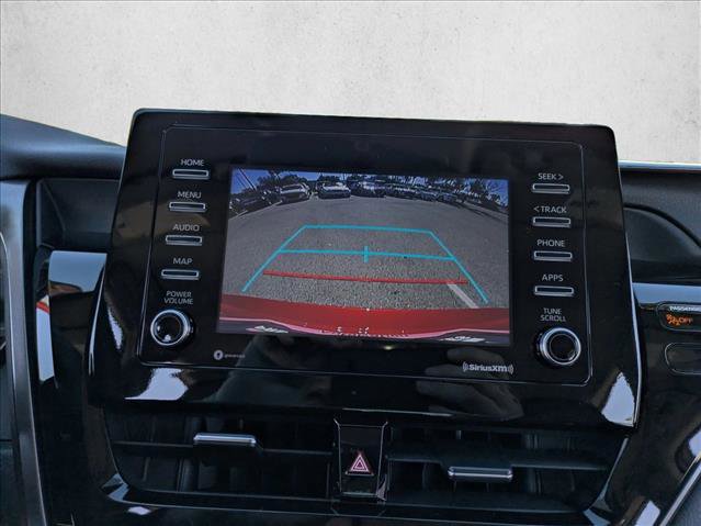 Used 2024 Toyota Camry SE image 13