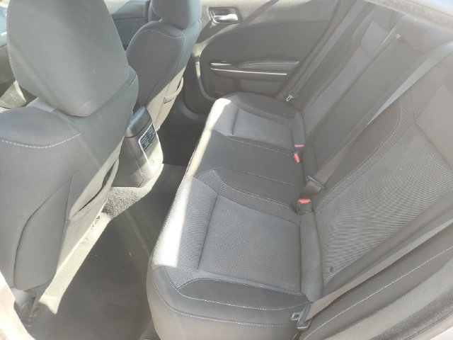 Used 2022 Dodge Charger SXT RWD image 23
