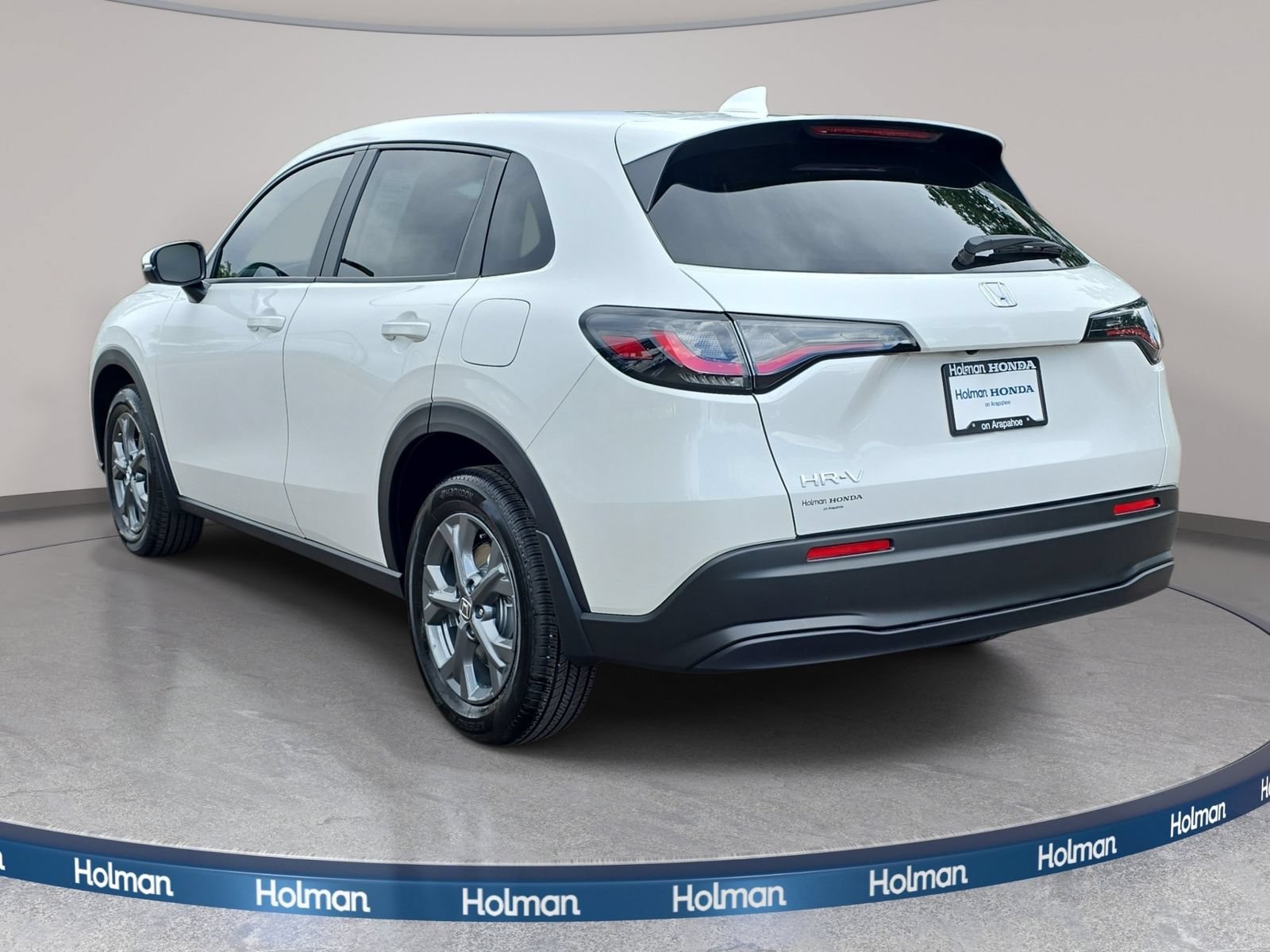 Used 2026 Honda HR-V LX image 8