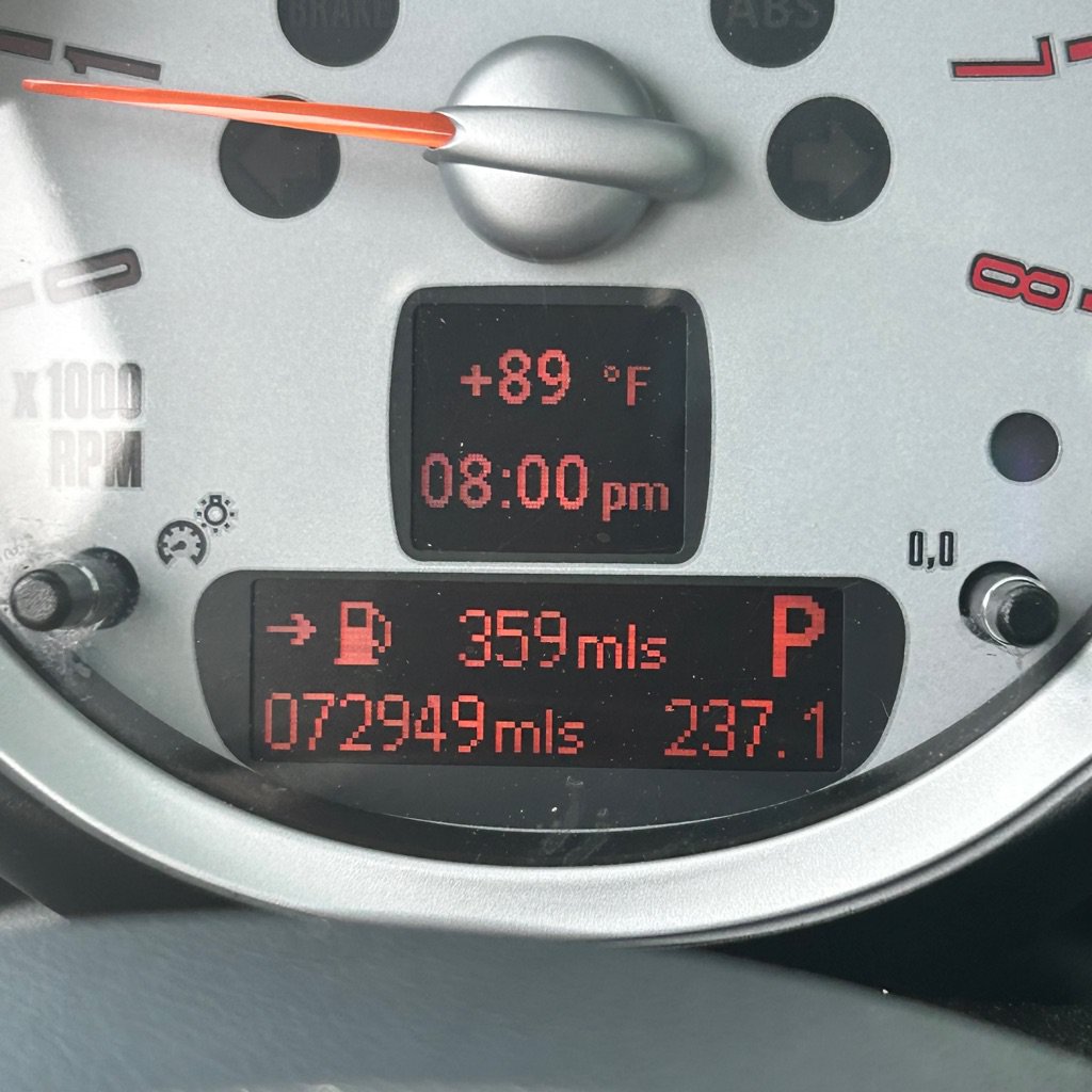Used 2007 MINI Cooper Hardtop FWD image 21