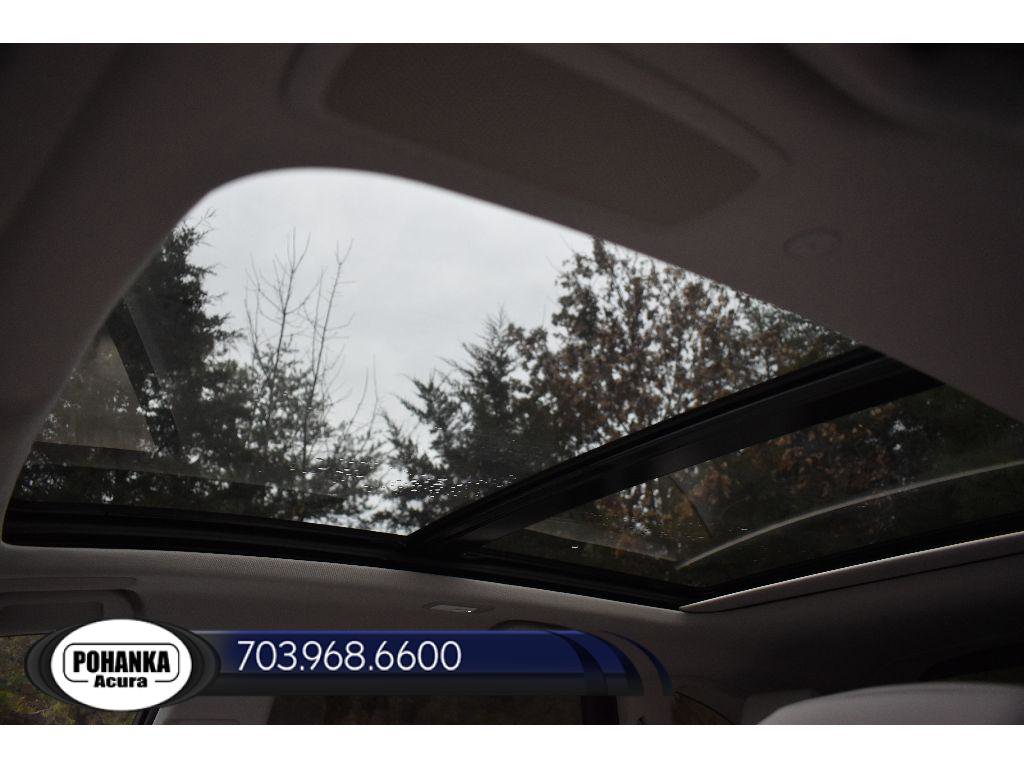 New 2026 Acura RDX Technology Package image 23