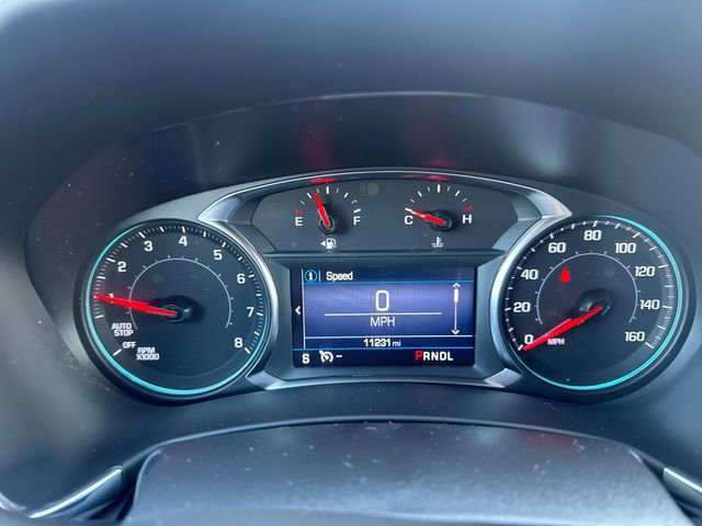 Certified 2023 Chevrolet Equinox LT image 19