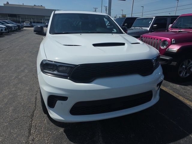 New 2027 Dodge Durango GT AWD/4WD image 2
