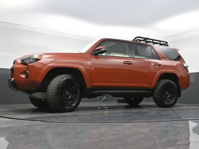 Used 2024 Toyota 4Runner TRD Pro image 32