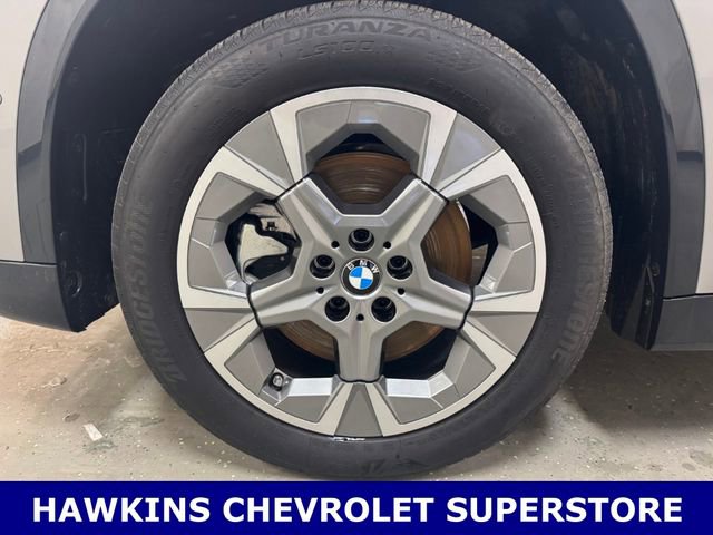 Used 2025 BMW X1 xDrive28i image 46