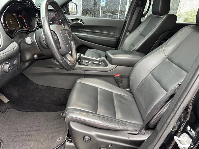 Used 2022 Dodge Durango GT AWD/4WD image 16