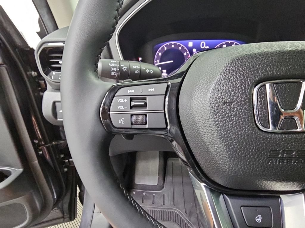 Used 2026 Honda Pilot Elite image 27