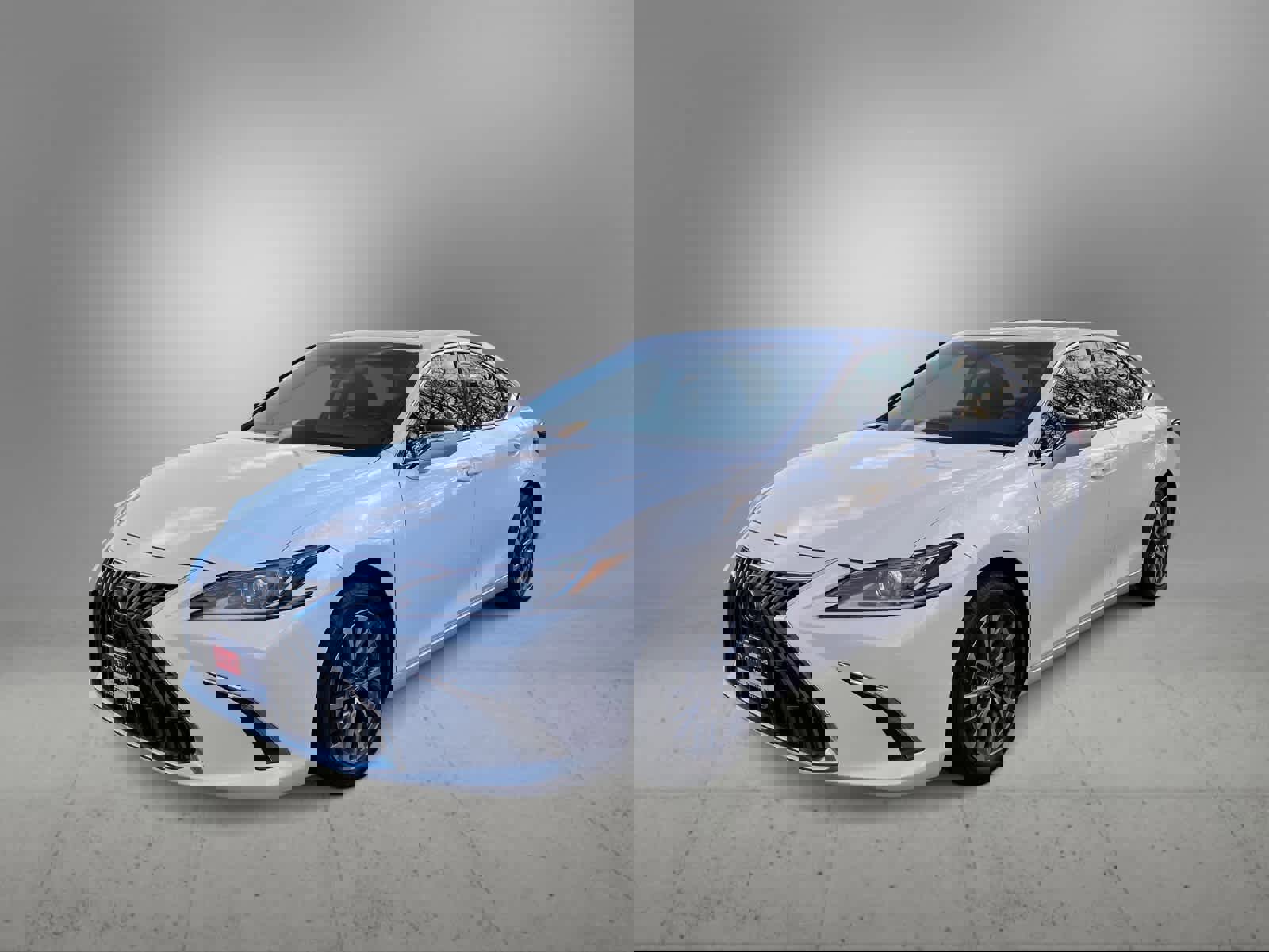 Used 2022 Lexus ES 350 image 7