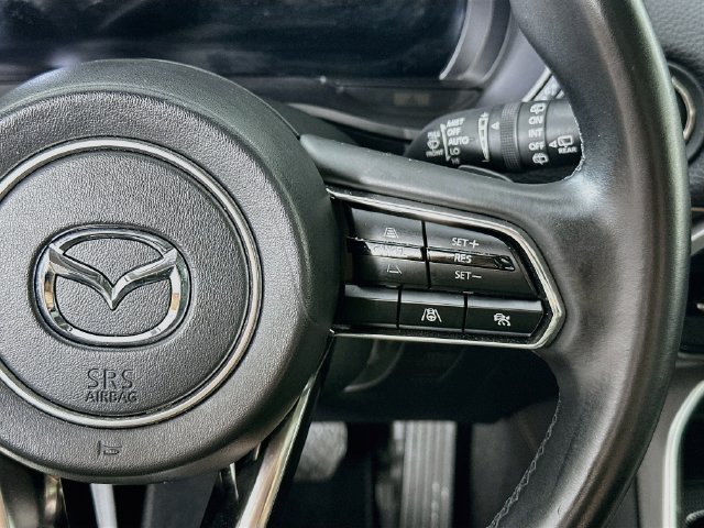 Used 2025 MAZDA CX-90 3.3 Turbo w/ Premium Sport Pkg AWD/4WD image 31