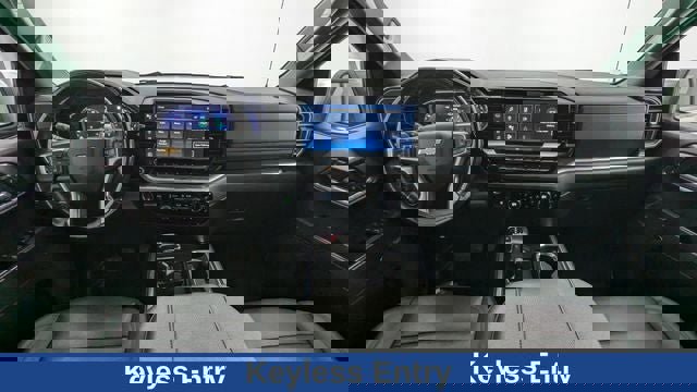 Used 2023 Chevrolet Silverado 1500 LTZ image 13