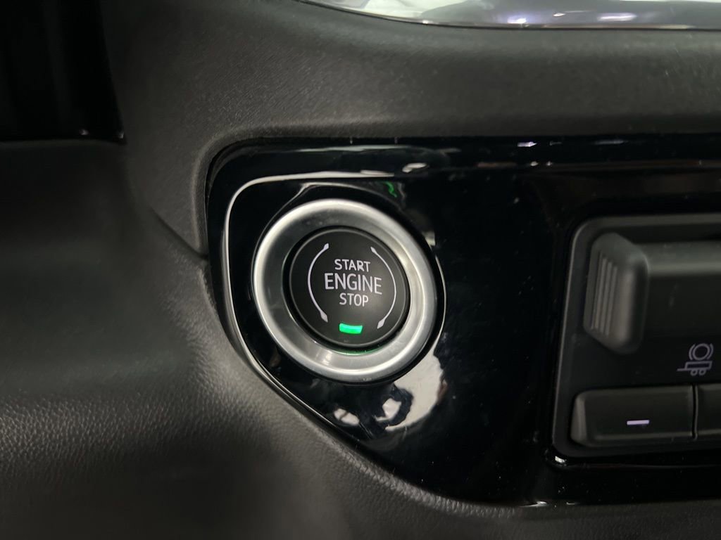 Used 2023 Chevrolet Silverado 1500 High Country w/ High Country Premium Package image 14