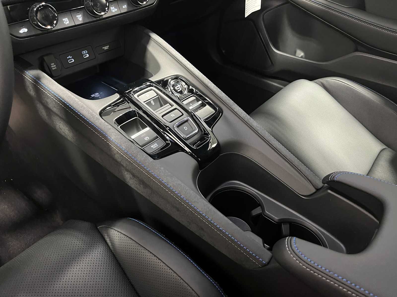 New 2026 Honda Prelude image 20