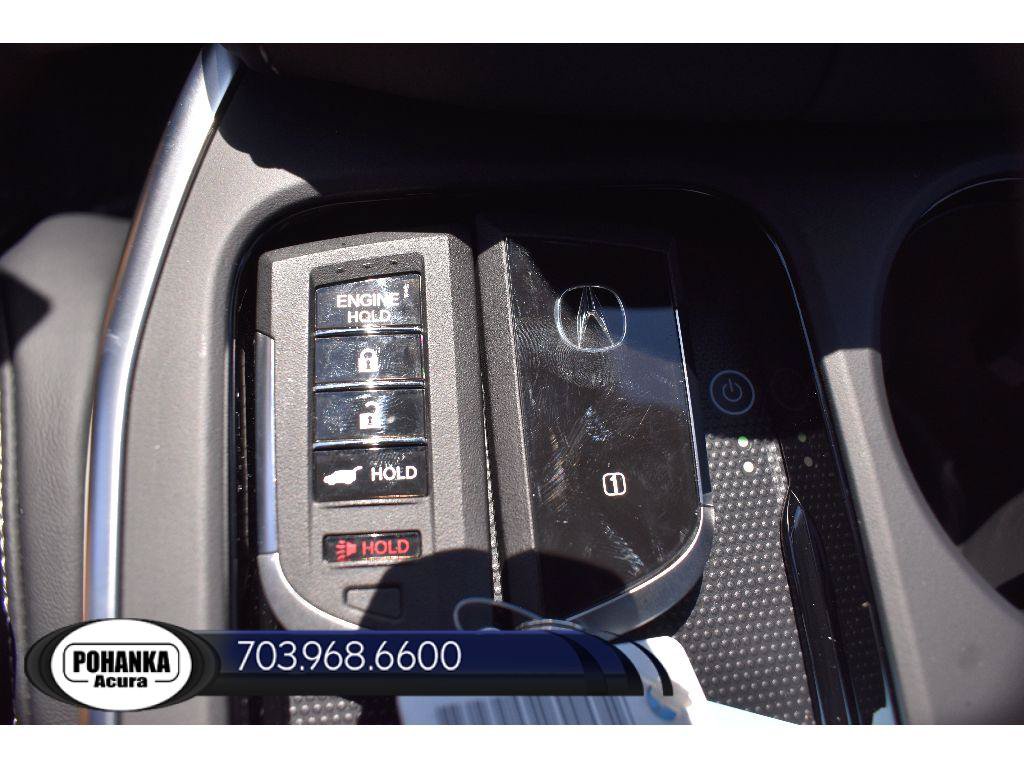 New 2026 Acura RDX SH-AWD w/ Advance Package image 42