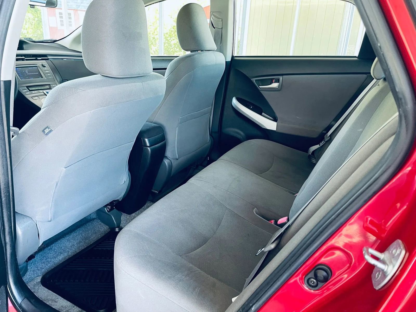 Used 2013 Toyota Prius Two FWD image 25