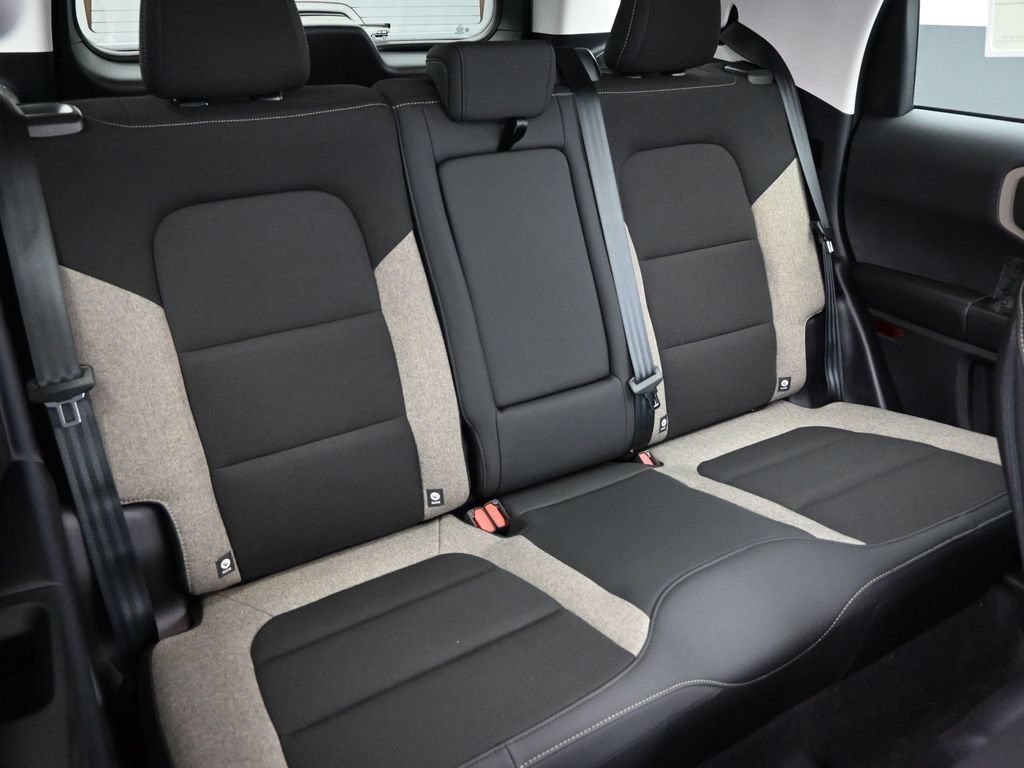 New 2025 Ford Bronco Sport Big Bend AWD/4WD image 28