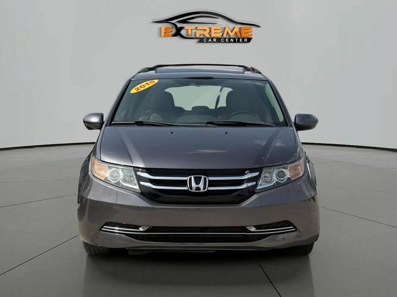 Used 2015 Honda Odyssey EX-L image 9