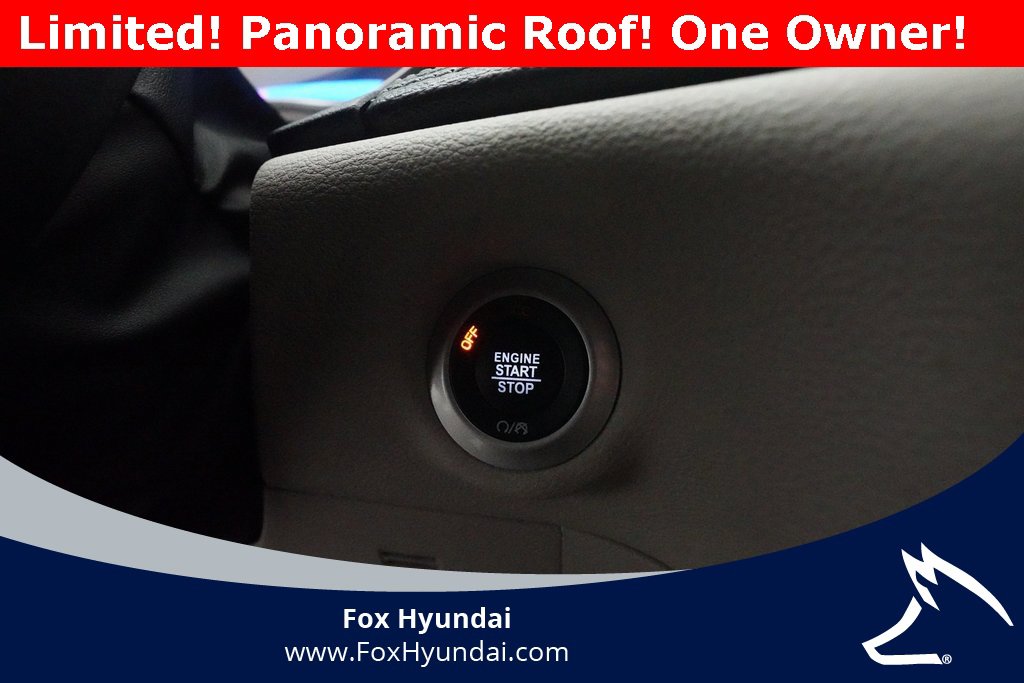 Used 2024 Chrysler Pacifica Limited image 32