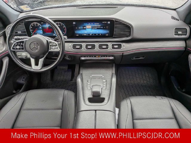 Used 2023 Mercedes-Benz GLE 350 4MATIC image 14