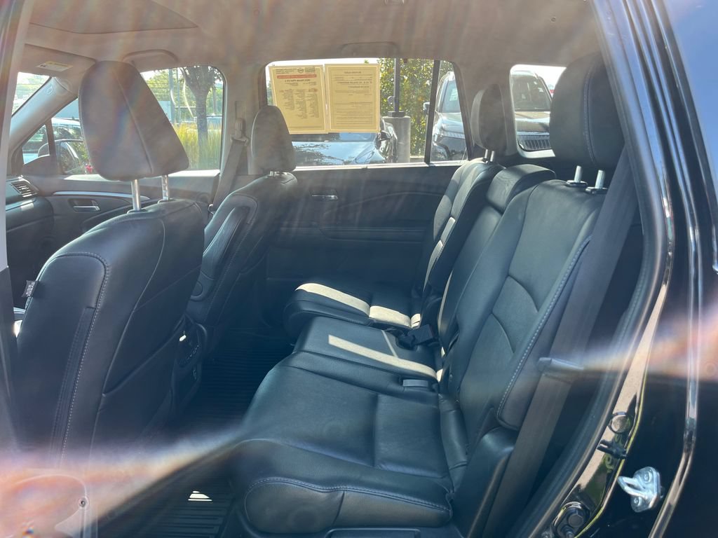 Used 2021 Honda Pilot EX-L image 26