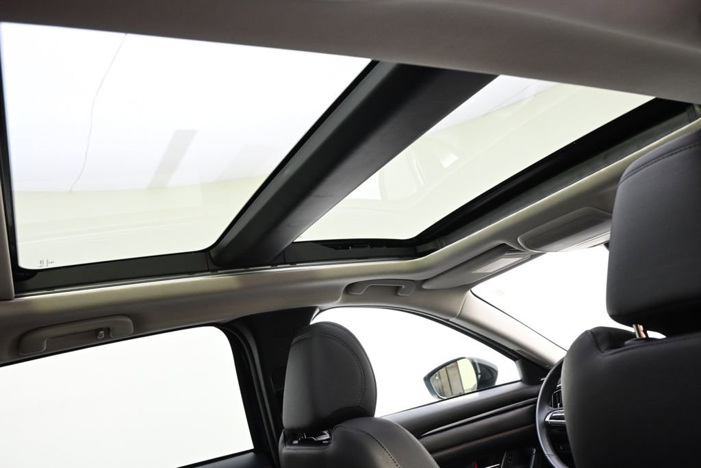 Used 2025 MAZDA CX-50 2.5 Hybrid w/ Premium Plus Pkg image 17