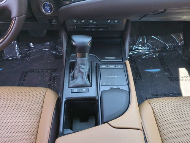 Used 2019 Lexus ES 300h w/ Premium Package FWD image 18