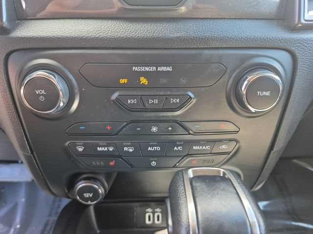 Used 2019 Ford Ranger Lariat w/ Equipment Group 501A Mid AWD/4WD image 22