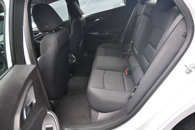 Used 2025 Chevrolet Malibu LT FWD image 29