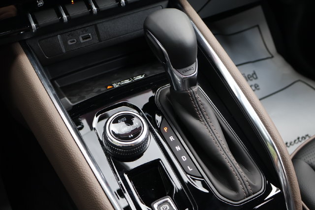 New 2026 GMC Canyon Denali AWD/4WD image 16