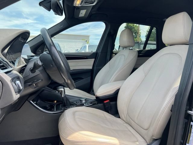 Used 2016 BMW X1 xDrive28i AWD/4WD image 12
