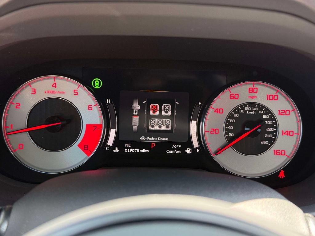 Used 2024 Acura RDX A-Spec AWD/4WD image 18