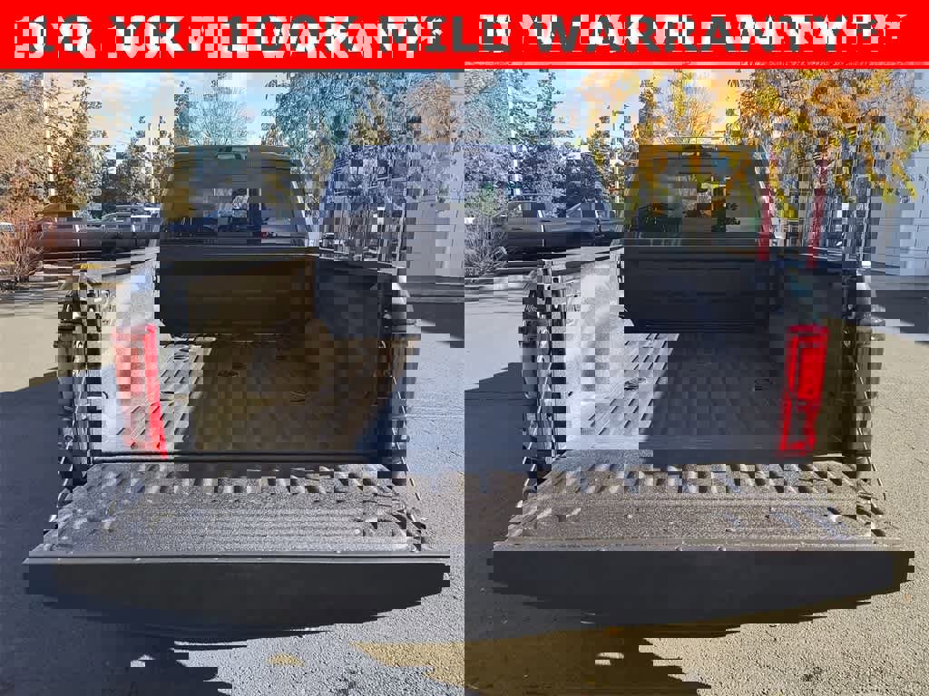 New 2026 RAM 3500 Laramie w/ Towing Technology Group image 24