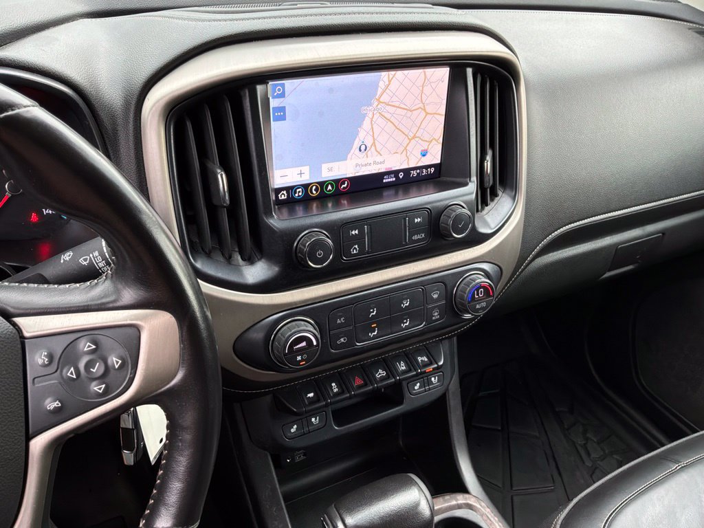 Used 2021 GMC Canyon Denali AWD/4WD image 31