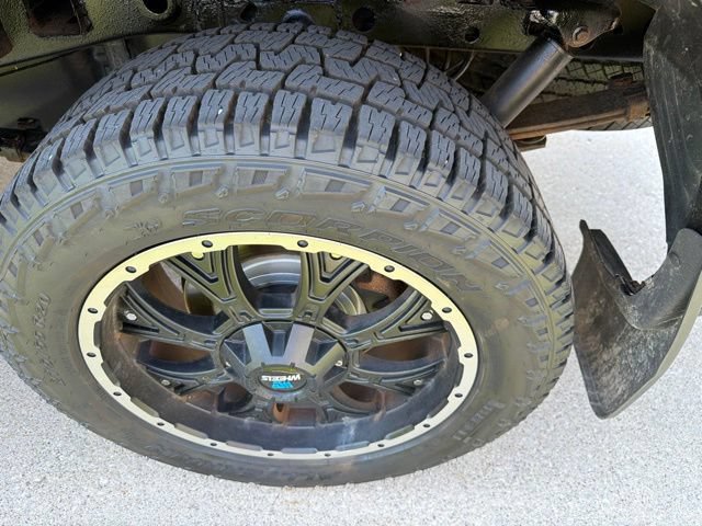 Used 2019 Ford F150 Lariat w/ Equipment Group 502A Luxury AWD/4WD image 10