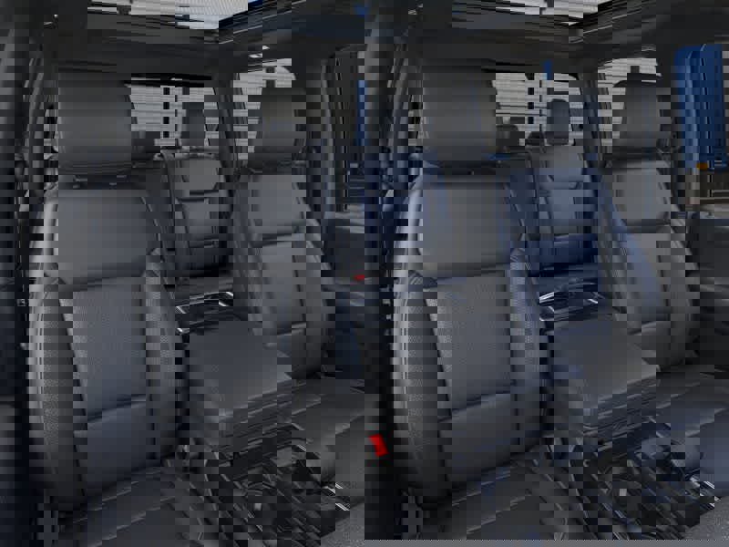 New 2026 Ford F150 Lariat image 10