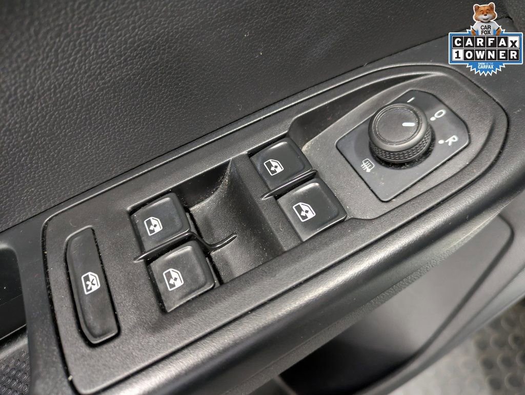 Used 2022 Volkswagen Taos SE w/ IQ.Drive SE Package AWD/4WD image 11