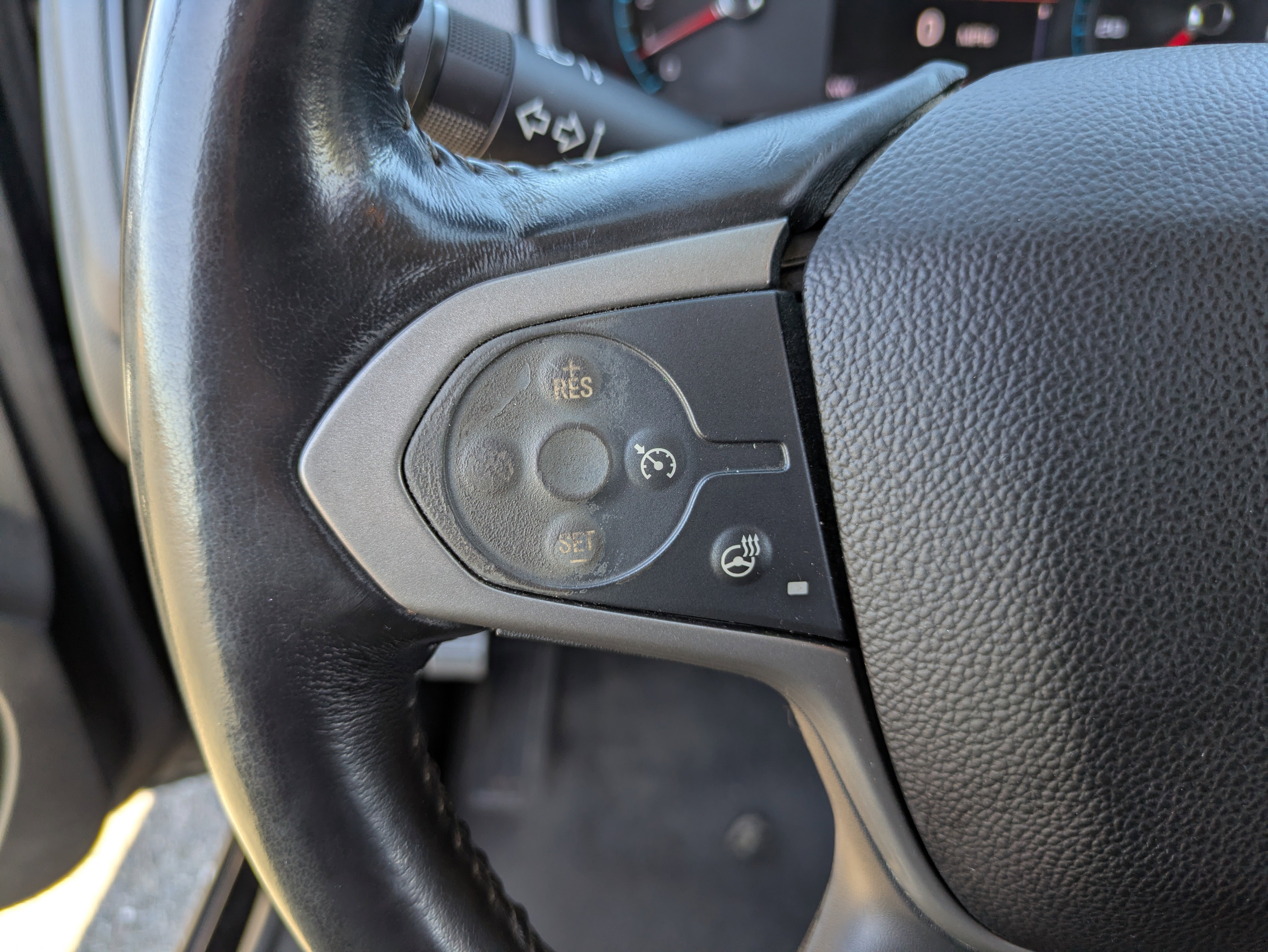 Used 2019 Chevrolet Colorado Z71 image 26