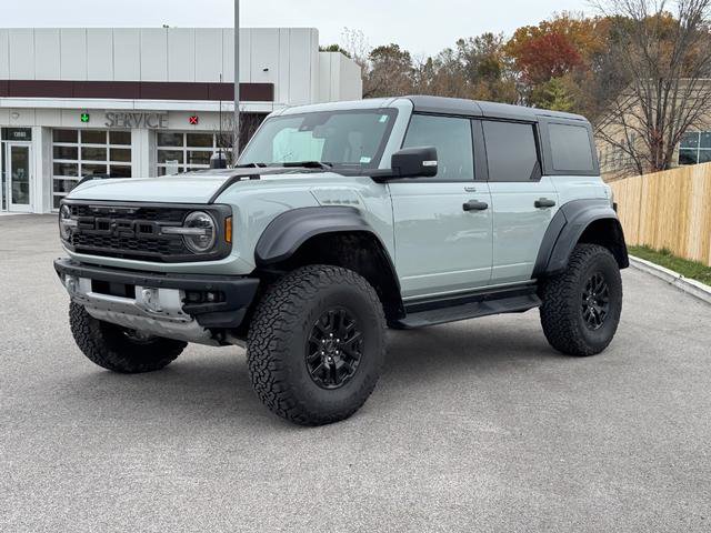 Used 2023 Ford Bronco Raptor