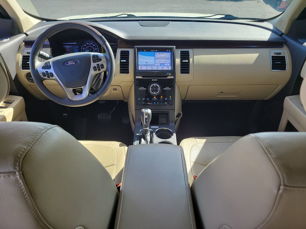 Used 2019 Ford Flex Limited image 13