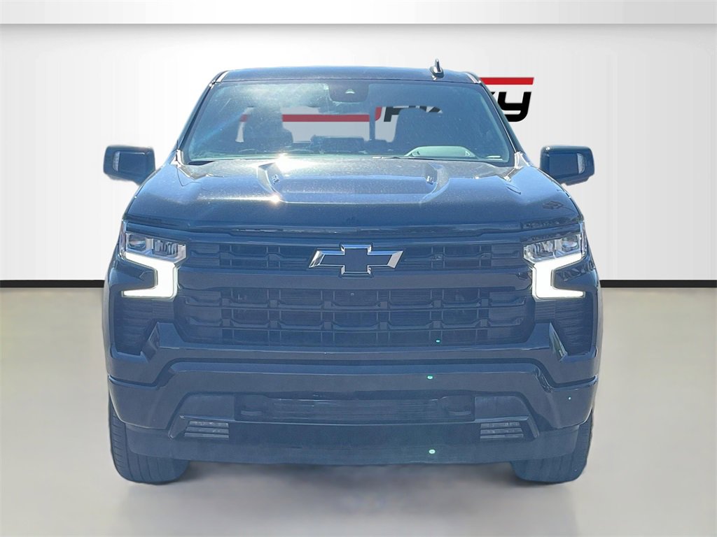 Used 2023 Chevrolet Silverado 1500 RST w/ RST All Star Premium Package image 2