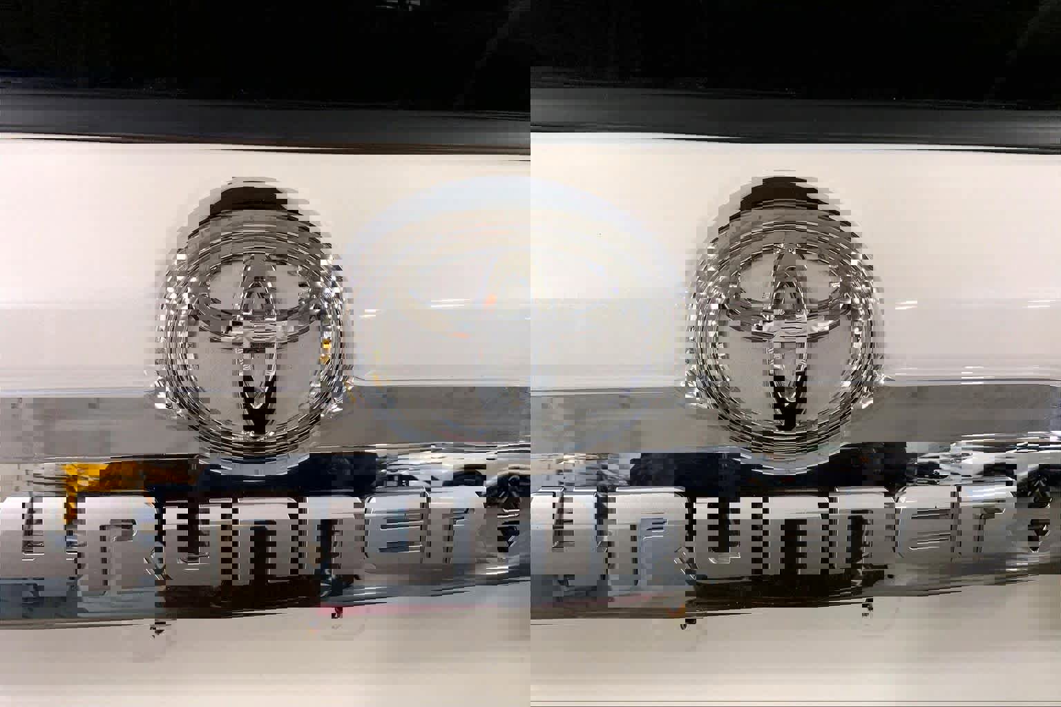 Used 2019 Toyota 4Runner Limited image 30