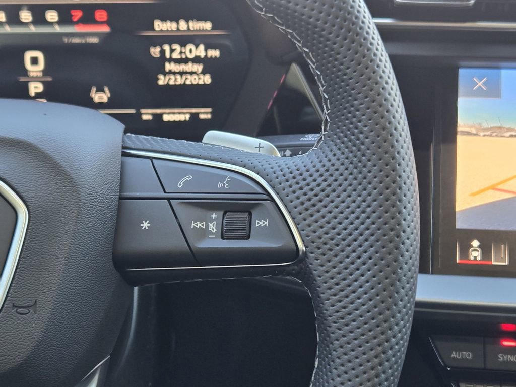 New 2026 Audi S3 Premium image 33