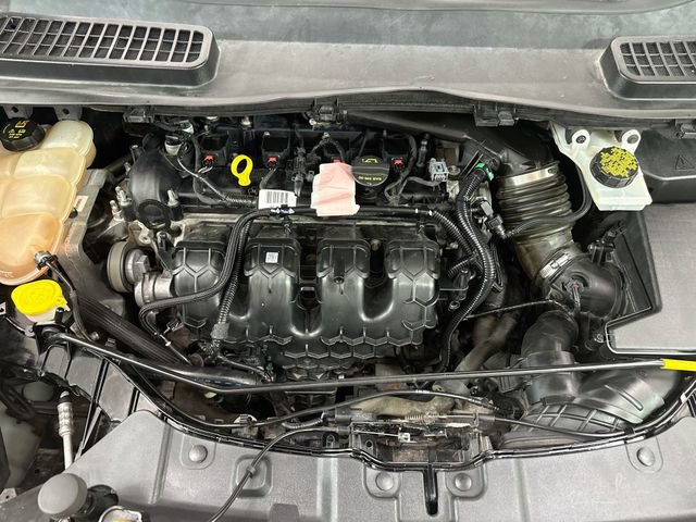Used 2016 Ford Escape Titanium FWD image 31