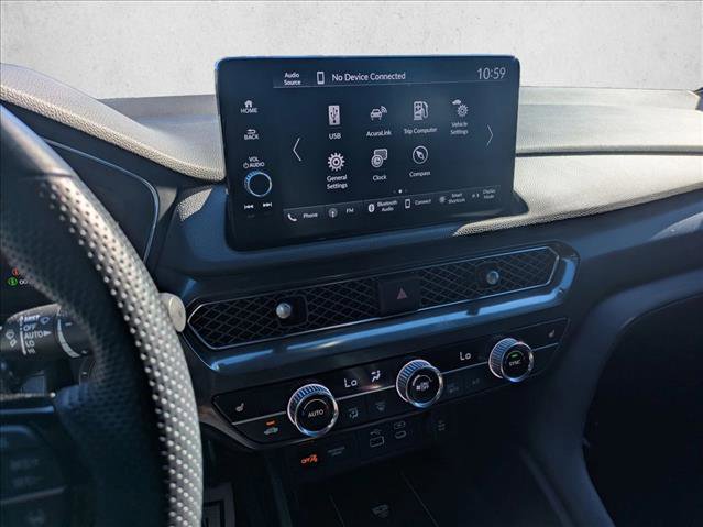 Certified 2025 Acura Integra Type S image 12